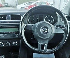 1.2 diesel polo - Image 4/5