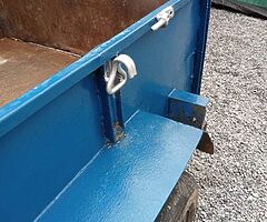 8x5 trailer - Image 4/6