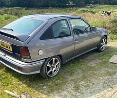 Gte Astra