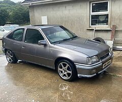 Gte Astra