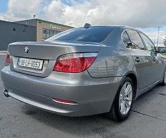 BMW E60 Series 5/2008/2.0Diesel - Image 4/10