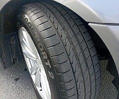 BMW E60 Series 5/2008/2.0Diesel - Image 5/10