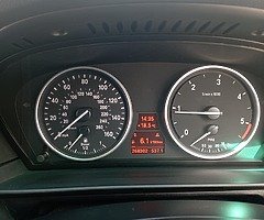 BMW E60 Series 5/2008/2.0Diesel - Image 9/10