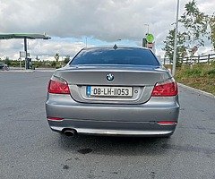 BMW E60 Series 5/2008/2.0Diesel - Image 10/10