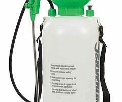 Pressure sprayer high quality