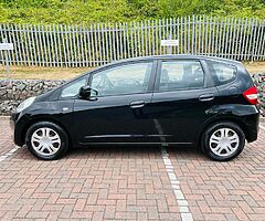 2013 Honda Jazz - Image 3/9