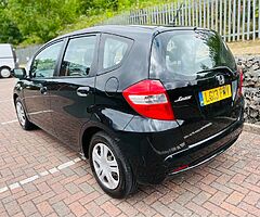 2013 Honda Jazz - Image 4/9