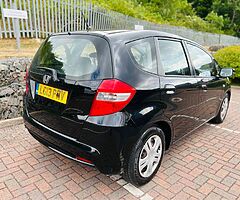 2013 Honda Jazz - Image 5/9
