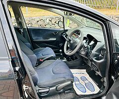 2013 Honda Jazz - Image 6/9
