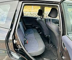 2013 Honda Jazz - Image 7/9