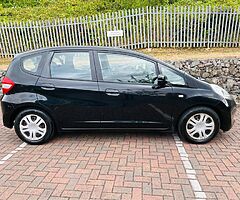 2013 Honda Jazz - Image 9/9