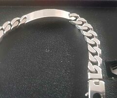 Mens Braclet