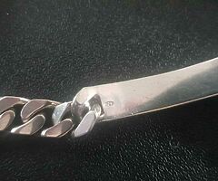 Mens Braclet