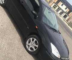 Ford focus #nct