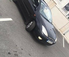 Ford focus #nct