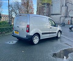 2014 Citroën Berlingo
