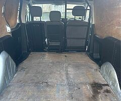 2014 Citroën Berlingo - Image 3/6
