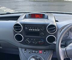 2014 Citroën Berlingo - Image 4/6