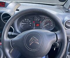 2014 Citroën Berlingo - Image 5/6
