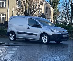 2014 Citroën Berlingo - Image 6/6