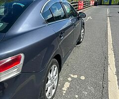 Toyota Avensis d4d diesel 
6 speed manual - Image 3/10