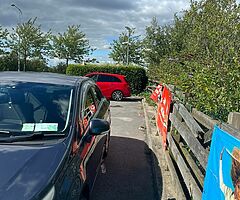Toyota Avensis d4d diesel 
6 speed manual - Image 7/10