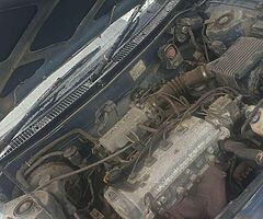 93 Toyota Corolla xli - Image 4/6