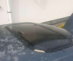 93 Toyota Corolla xli - Image 5/6