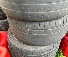 Bmw alloys r19 5x120