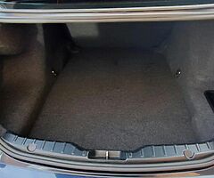 131 BMW 520D M SPORT AUTO IMPERIAL BLUE - Image 5/10