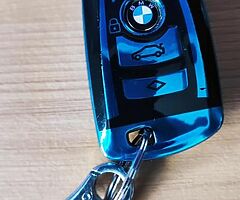 131 BMW 520D M SPORT AUTO IMPERIAL BLUE - Image 9/10