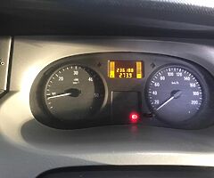 Nissan Primastar - Image 4/9