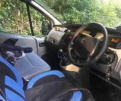 Nissan Primastar - Image 5/9