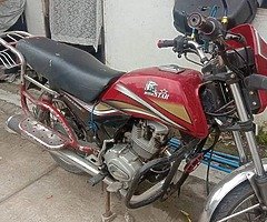 MOTORSTAR 155