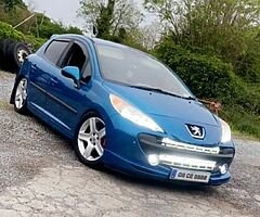 Any 307 s alloys for sale