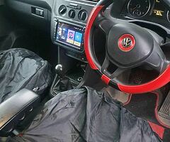 162 VW CADDY - Image 4/6