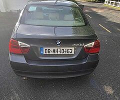 BMW 2006 - Image 7/10