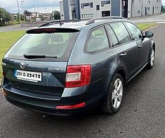 Skoda Octavia 1.6 diesel 48k km only - Image 3/6