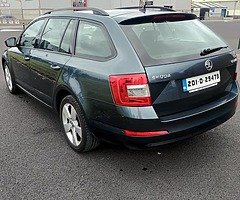 Skoda Octavia 1.6 diesel 48k km only - Image 5/6