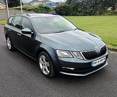 Skoda Octavia 1.6 diesel 48k km only - Image 6/6