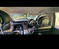 2006 Mercedes-Benz c-class