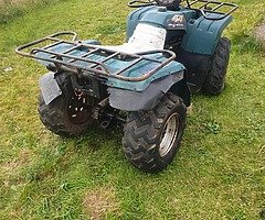 Yamaha 350cc - Image 7/7