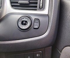 2013 Kia ceed 1.4 Diesel manual - Image 5/8