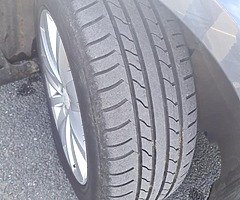 2013 vw passat 2.0 tdi 140bhp - Image 8/9