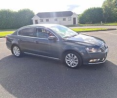 2013 vw passat 2.0 tdi 140bhp - Image 9/9