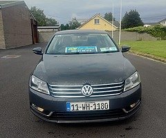 Passat 1.6 manual new test today