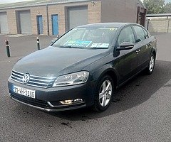 Passat 1.6 manual new test today