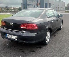 Passat 1.6 manual new test today - Image 5/10