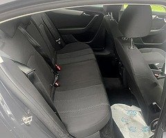 Passat 1.6 manual new test today - Image 6/10