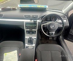 Passat 1.6 manual new test today - Image 7/10